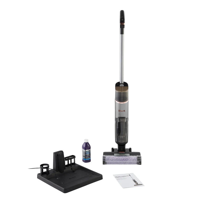 Shark HydroVac Cordless Hard Floor Cleaner || WD210UK