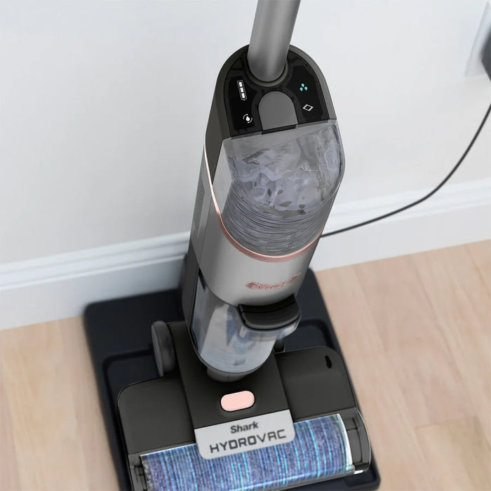 Shark HydroVac Cordless Hard Floor Cleaner || WD210UK
