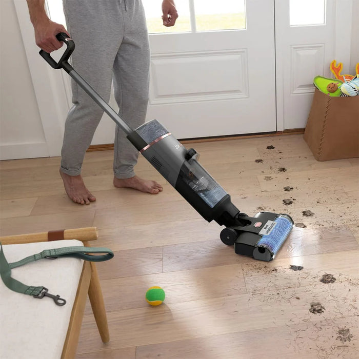 Shark HydroVac Cordless Hard Floor Cleaner || WD210UK
