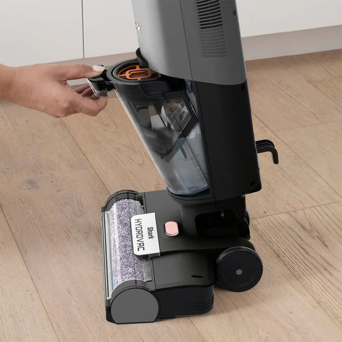 Shark HydroVac Cordless Hard Floor Cleaner || WD210UK