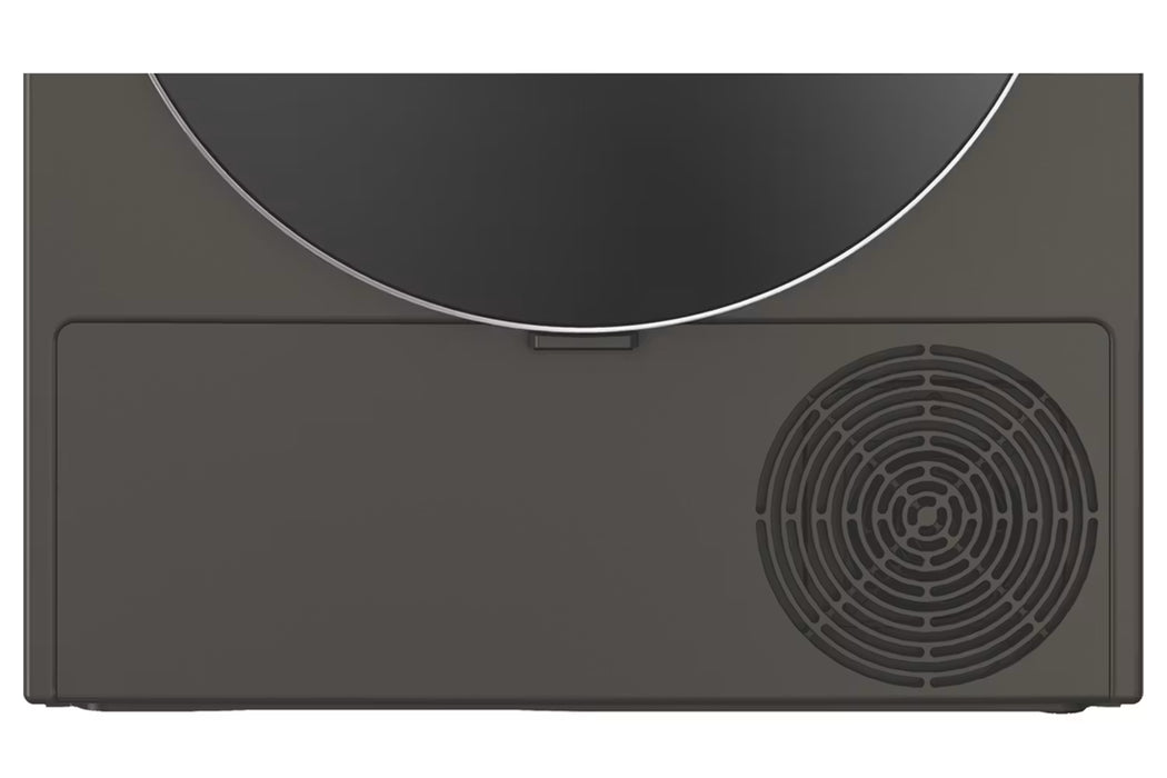 Whirlpool Freestanding 10kg Heat Pump Tumble Dryer - Black | WDH10W7MGIRE