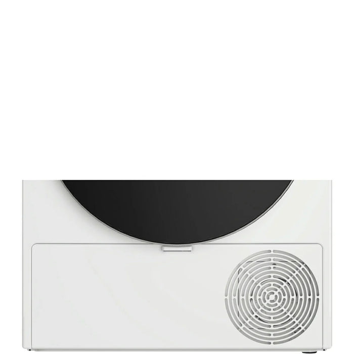 WHIRLPOOL 11KG Freestanding Heat Pump Tumble Dryer - White | WDH11W7WIRE