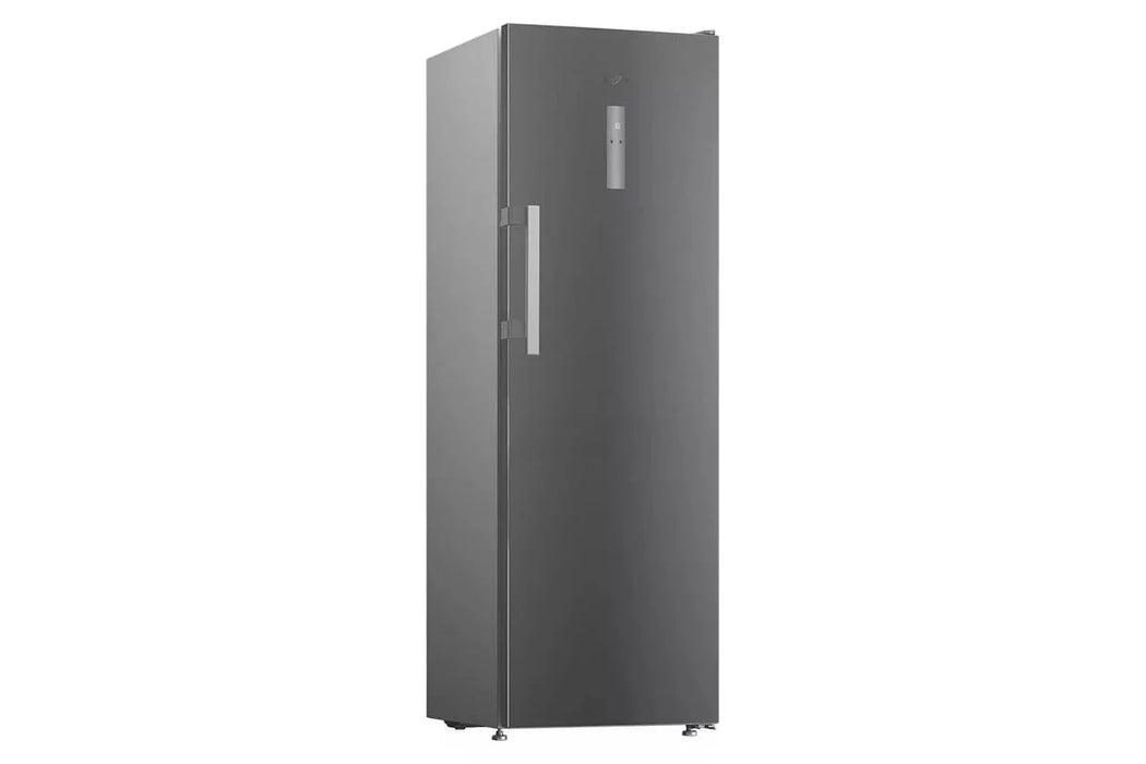 Whirlpool 365L Frost Free Larder Fridge with Activ0 Freshness Drawer - Silver | WHMLF6442XP5UK