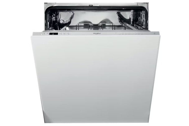 WHIRLPOOL 6TH Sense Built in Dishwasher | WIC3C26