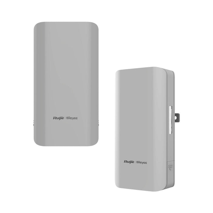 RUIJIE Network Bridges Ruijie 5GHz 10dBi Point-to-Point 867Mps Wireless Bridge, Pair Pack | RG-EST310V2 IRWINS MEGASTORE