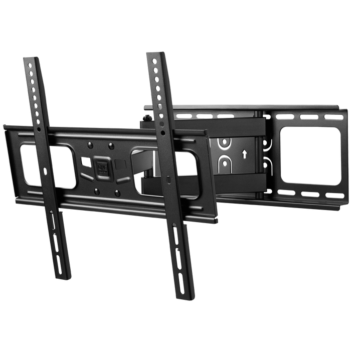 OneForAll Full-Motion TV Wall Mount - up to 50kg for 32"-65" TVs | WM4452