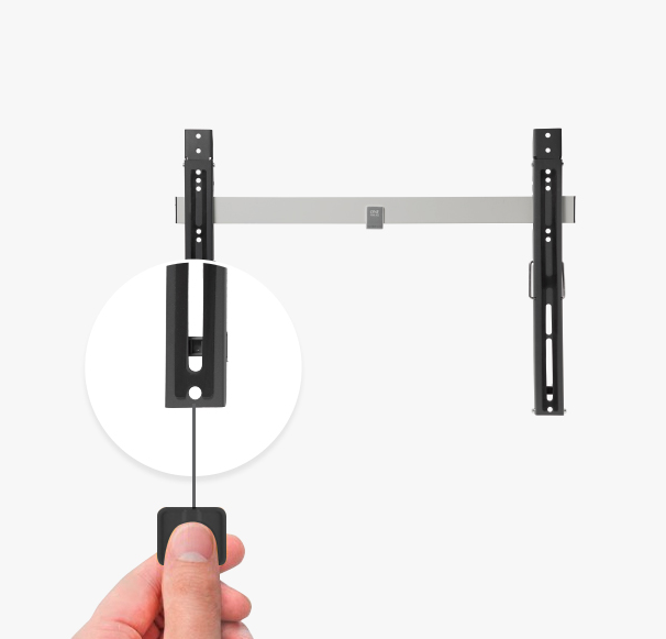 OFA Tilting TV Wall Mount 32" | WM6621