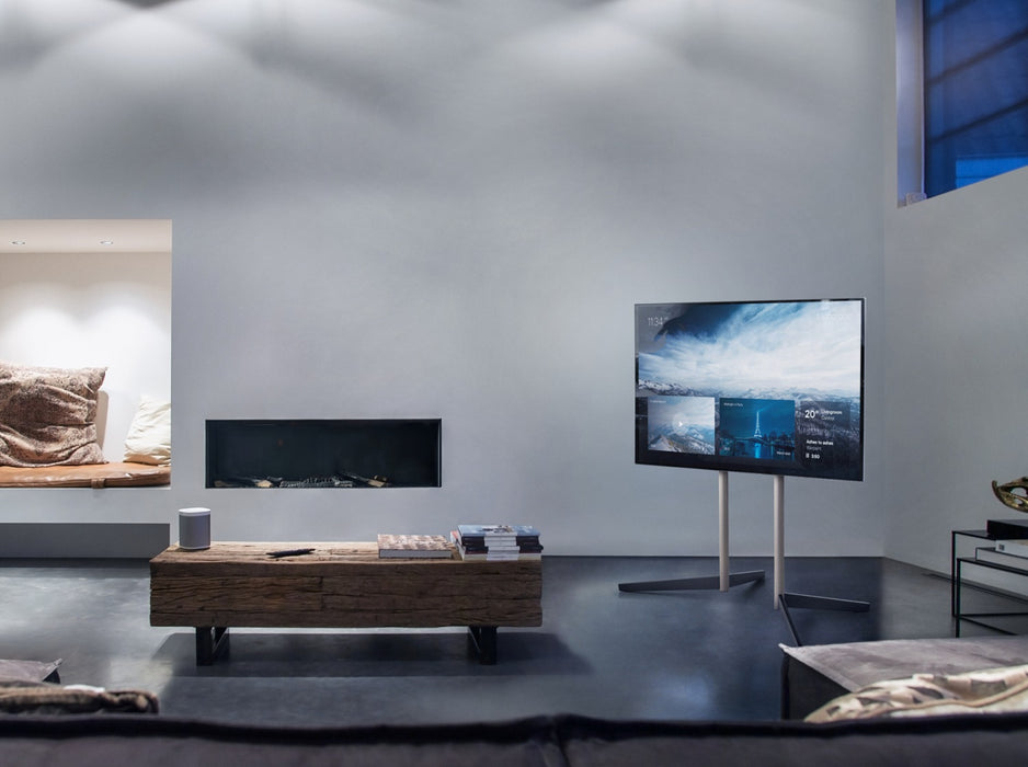 One for All EZ TV Stand Premium | WM7611