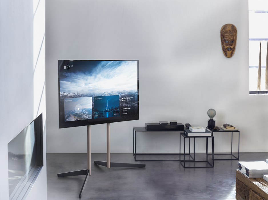 One for All EZ TV Stand Premium | WM7611