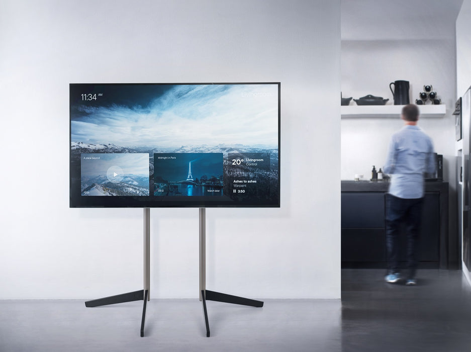 One for All EZ TV Stand Premium | WM7611