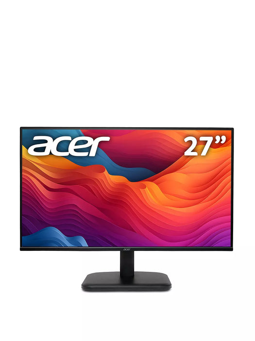 Acer EK1 27" 144Hz IPS FHD Monitor EK271P6 | UM.HE1EE.602