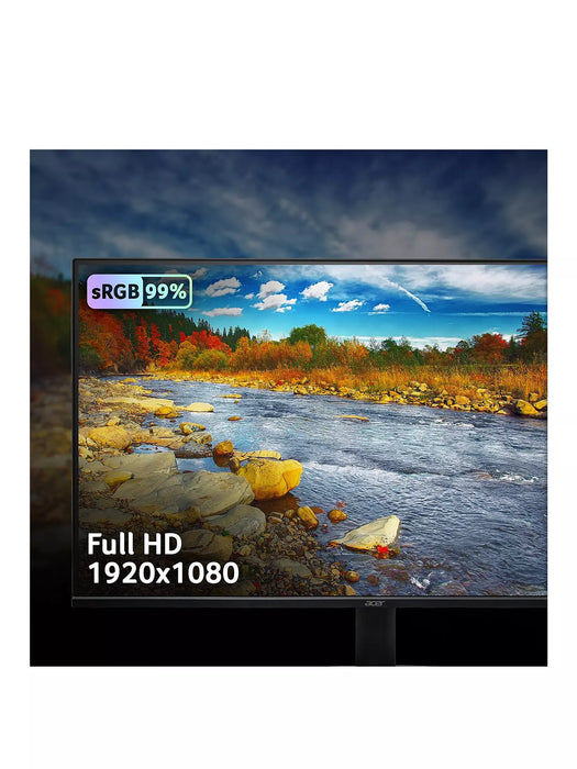 Acer EK1 27" 144Hz IPS FHD Monitor EK271P6 | UM.HE1EE.602