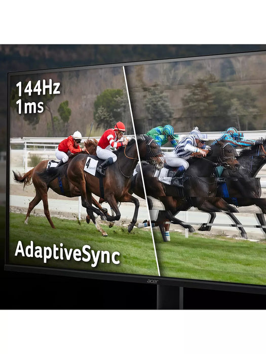 Acer EK1 27" 144Hz IPS FHD Monitor EK271P6 | UM.HE1EE.602