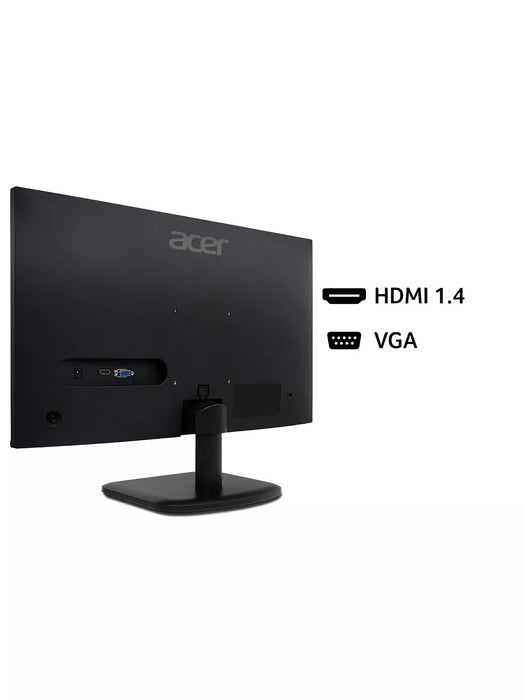 Acer EK1 27" 144Hz IPS FHD Monitor EK271P6 | UM.HE1EE.602
