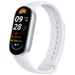 Xiaomi Smart Band 9 - Glacier Silver | BHR8340GL