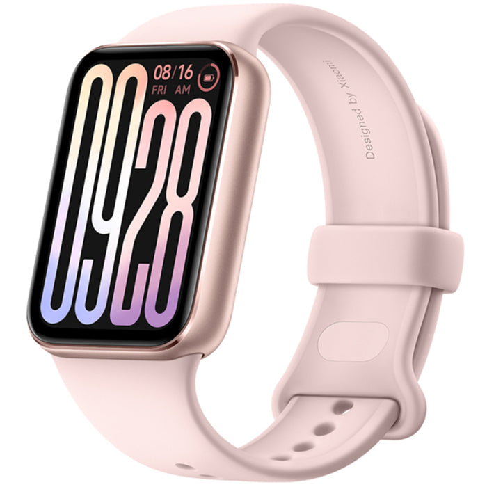 Xiaomi Smart Band 9 Pro - Rose Gold | BHR8714GL
