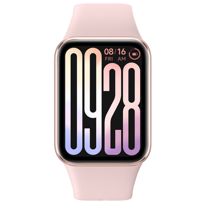 Xiaomi Smart Band 9 Pro - Rose Gold | BHR8714GL