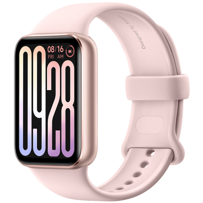 Xiaomi Smart Band 9 Pro - Rose Gold | BHR8714GL