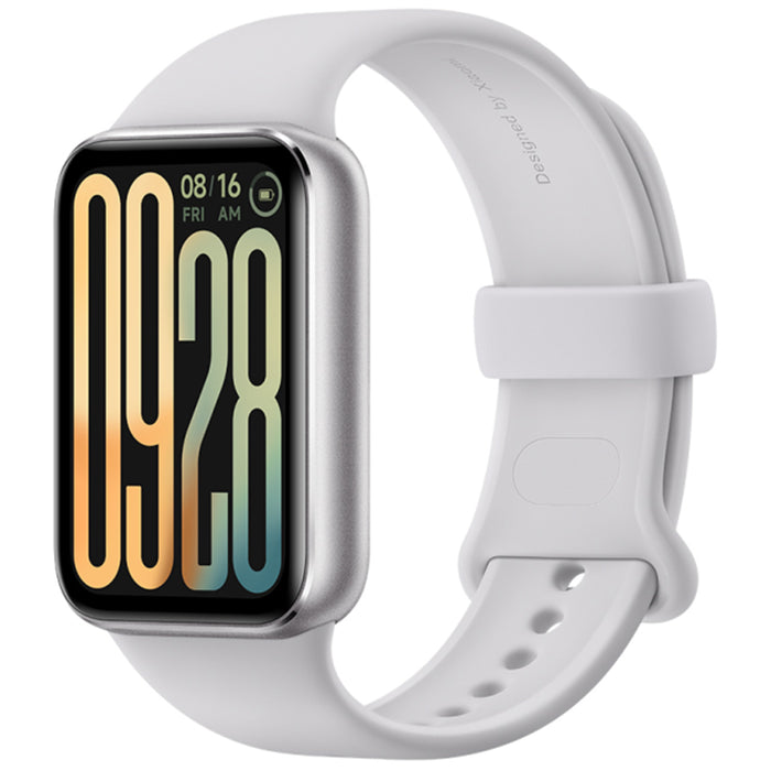 Xiaomi Smart Band 9 Pro - Moonlight Silver | BHR8715GL