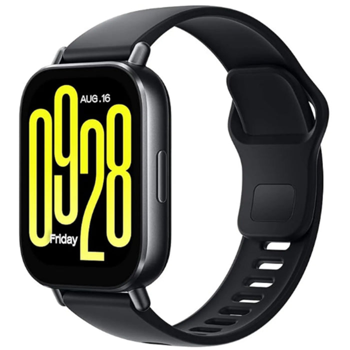 Xiaomi Redmi Watch 5 Active Smart Watch - Midnight Black | BHR8784GL