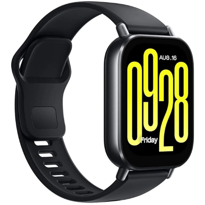 Xiaomi Redmi Watch 5 Active Smart Watch - Midnight Black | BHR8784GL