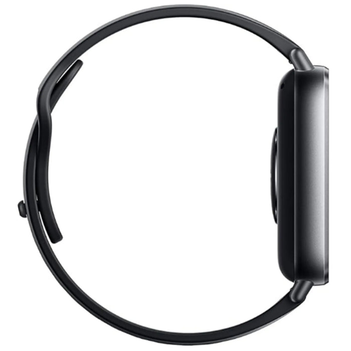 Xiaomi Redmi Watch 5 Active Smart Watch - Midnight Black | BHR8784GL