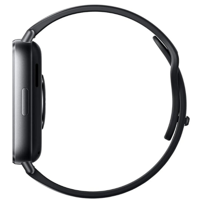 Xiaomi Redmi Watch 5 Active Smart Watch - Midnight Black | BHR8784GL