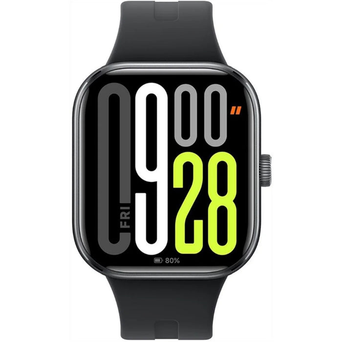 Xiaomi Redmi Watch 5 Smart Watch - Obsidian Black | BHR9389GL