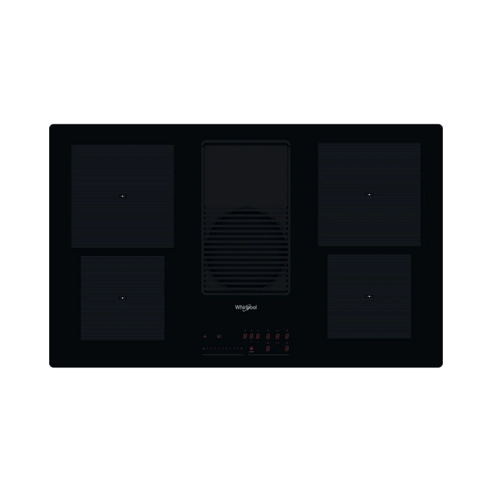 Whirlpool induction glass-ceramic venting cooktop - | WVH92KFKIT