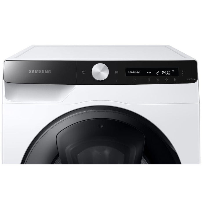 Samsung Series 5+ AddWash 9KG 1400rpm Washing Machine | WW90T554DAE/S1