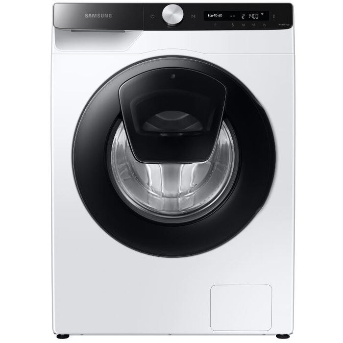 Samsung Series 5+ AddWash 9KG 1400rpm Washing Machine | WW90T554DAE/S1