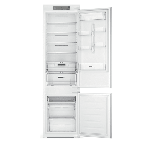 Whirlpool Built-in Fridge Freezer |  WHC20 T322 UK