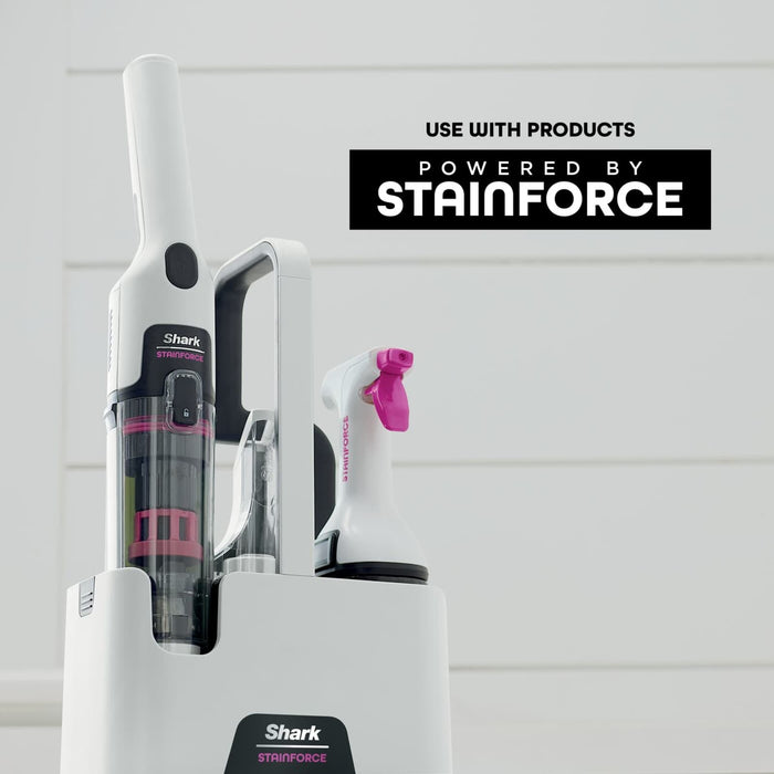 Shark StainForce 500ml Dual-Formula Refill Cartridge | XSKHXCM500UK