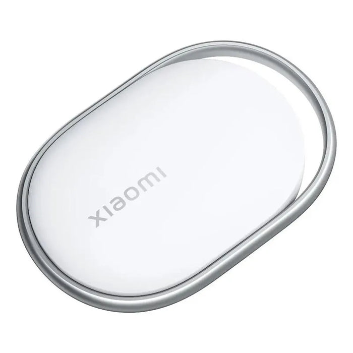 XIAOMI BLUETOOOTH TRACKER Xiaomi Tag Bluetooth Item Tracker - White | BHR08SPGL IRWINS MEGASTORE