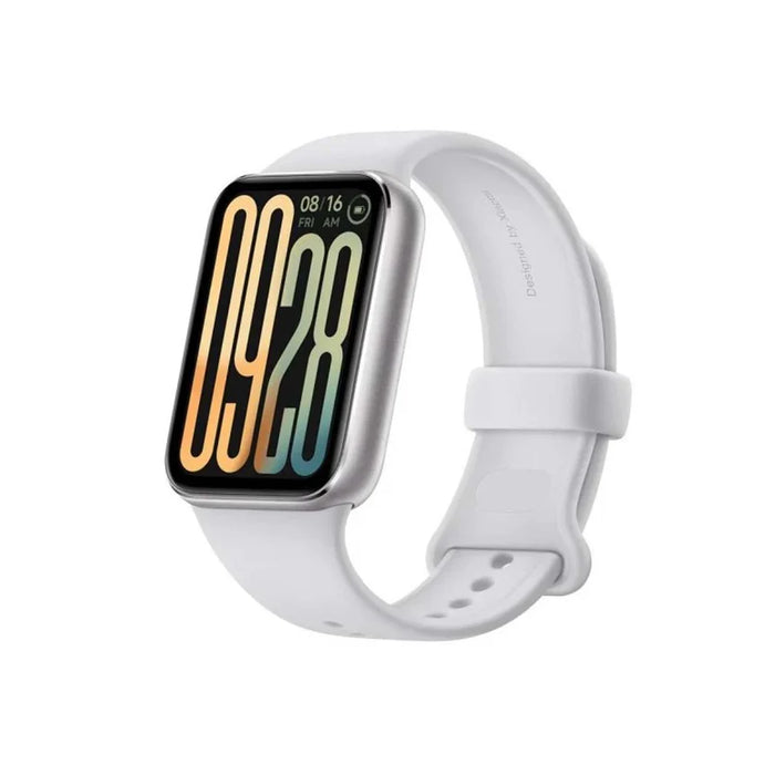 Xiaomi Smart Band 9 Pro - Moonlight Silver | BHR8715GL