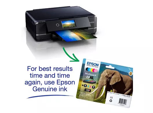 Epson Expression Photo XP-970 A3 | C11CH45401