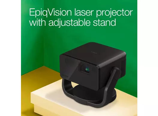 EPSON EF-22 1000L Full HD Projector - Black | V11HB38140