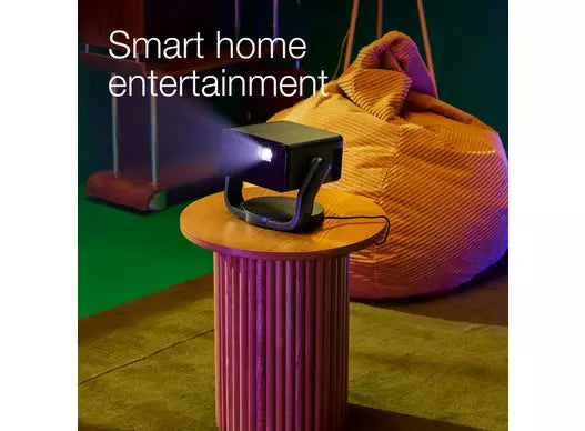 EPSON EF-22 1000L Full HD Projector - Black | V11HB38140