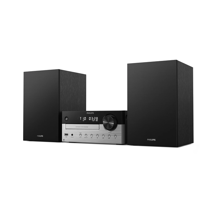Philips Micro Music System | TAM4205M2/12