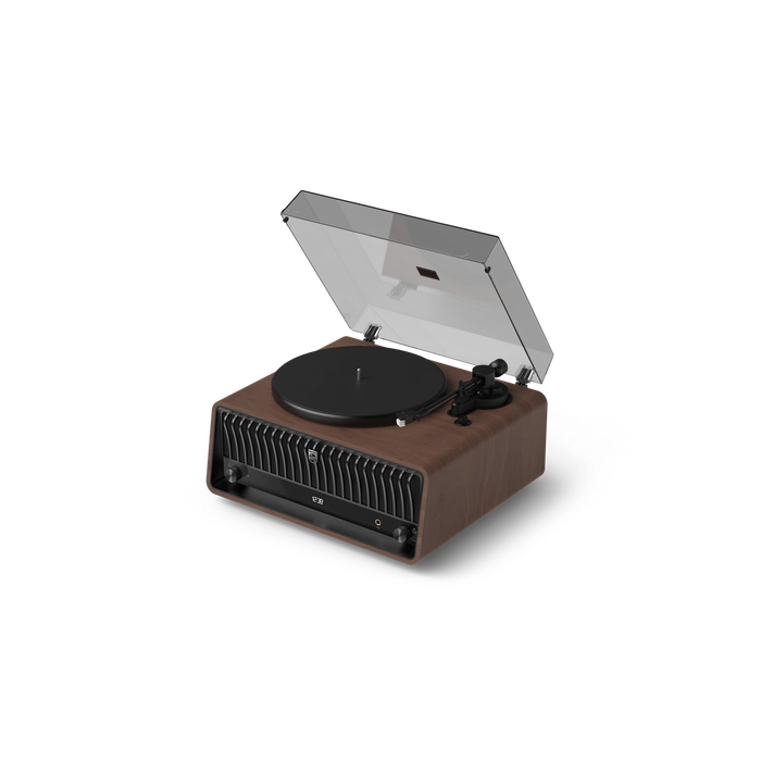 PHILIPS Century Bluetooth Turntable - The Tina || TAV9000D/10