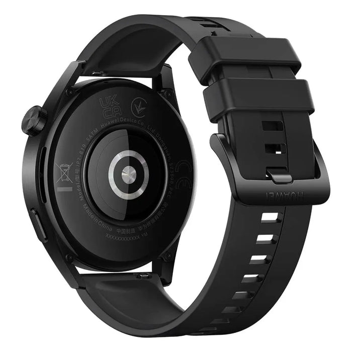 Huawei Watch GT3 46mm Jupiter B29 - Black | 55028445