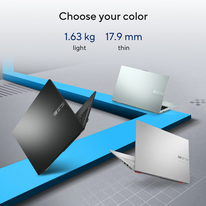 ASUS Vivobook Go 15 | E1504GA-NJ097W