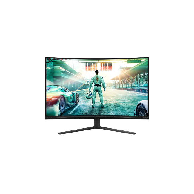 PHILIPS Evnia 32" Curved Gaming Monitor - Black | 32M2C3500L/00
