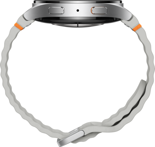 Samsung Galaxy Watch7 44mm Silver LTE - Sliver || SM-L315FZSAEUA