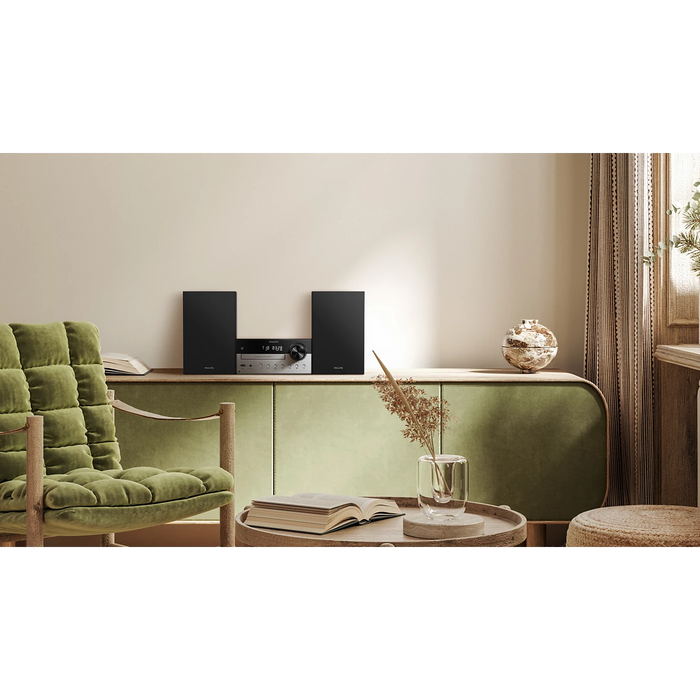 Philips Micro Music System | TAM4205M2/12