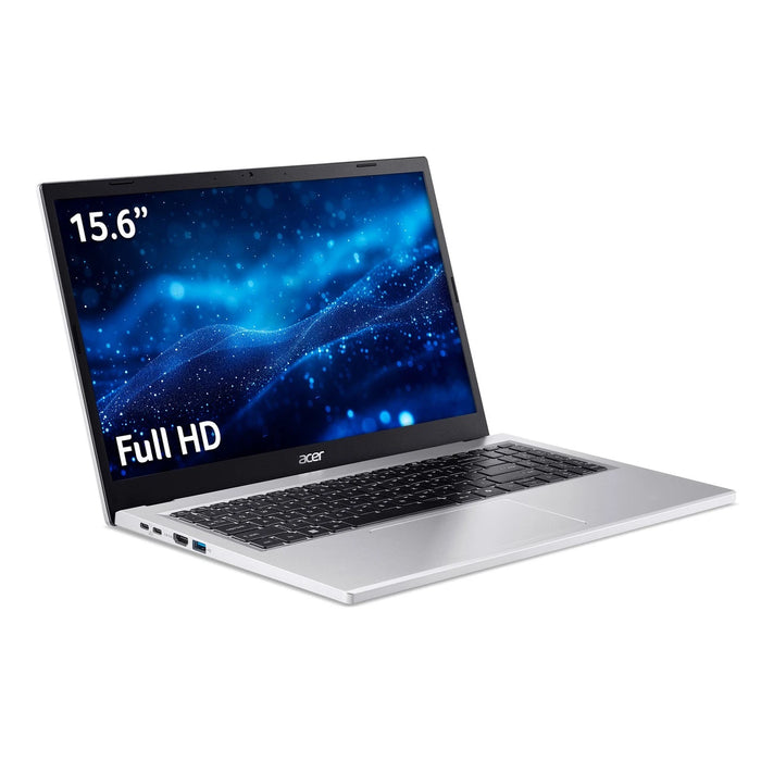 Acer Extensa 15 15.6" Laptop - Intel Core i5-1334U, 8GB DDR5, 512GB SSD, Windows 11 - Silver | NX.EJ9EK.00B