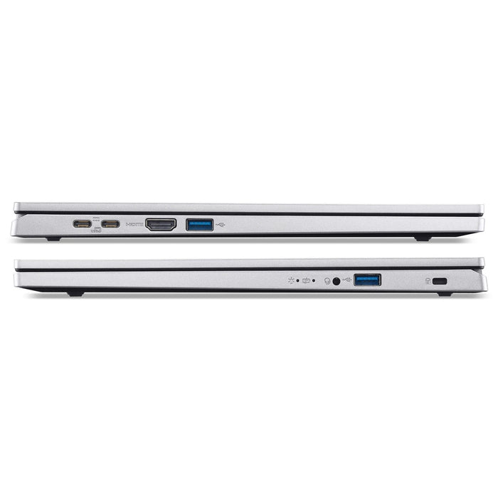 Acer Extensa 15 15.6" Laptop - Intel Core i5-1334U, 8GB DDR5, 512GB SSD, Windows 11 - Silver | NX.EJ9EK.00B