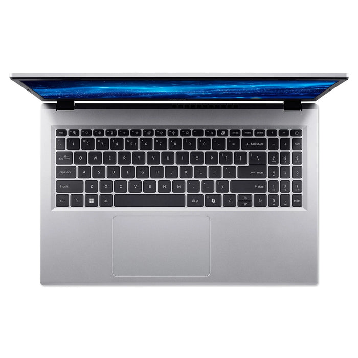 Acer Extensa 15 15.6" Laptop - Intel Core i5-1334U, 8GB DDR5, 512GB SSD, Windows 11 - Silver | NX.EJ9EK.00B