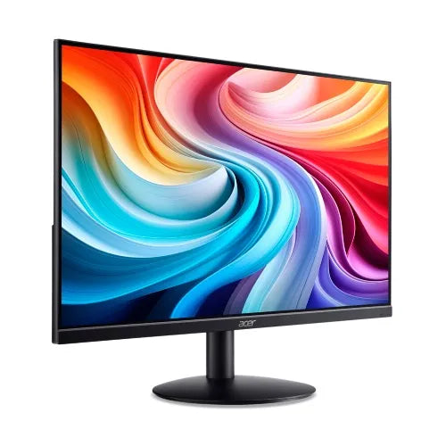 Acer SA2 24" FHD 100Hz Monitor SA242YH1 | UM.QS2EE.112