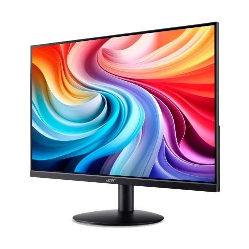 Acer SA2 24" FHD 100Hz Monitor SA242YH1 | UM.QS2EE.112